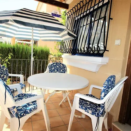 Best House Golden Zenia Playa Flamenca