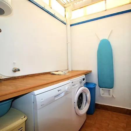 Best House Golden Zenia Playa Flamenca