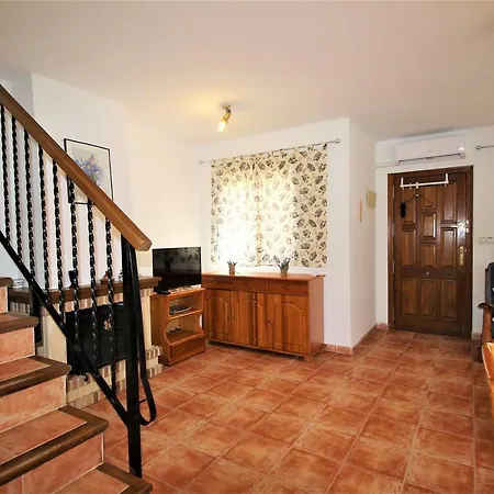 Best House Golden Zenia Playa Flamenca