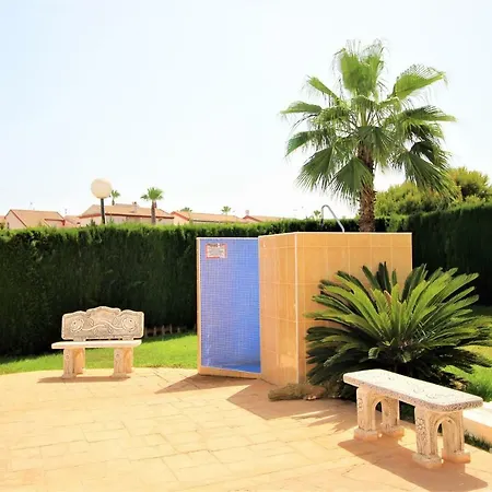 Best House Golden Zenia Playa Flamenca