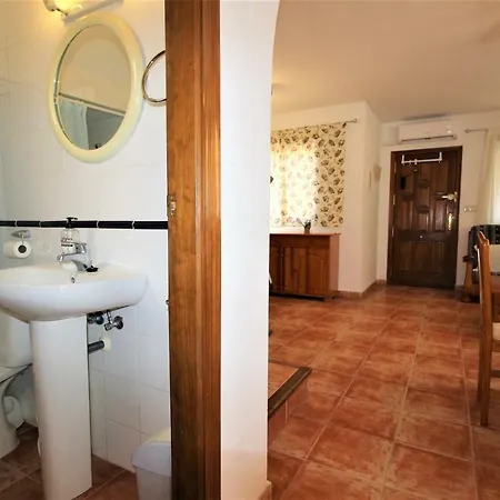 Сasa de vacaciones Best House Golden Zenia Playa Flamenca