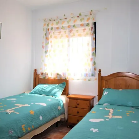 Best House Golden Zenia * Playa Flamenca