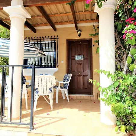 Сasa de vacaciones Best House Golden Zenia Playa Flamenca