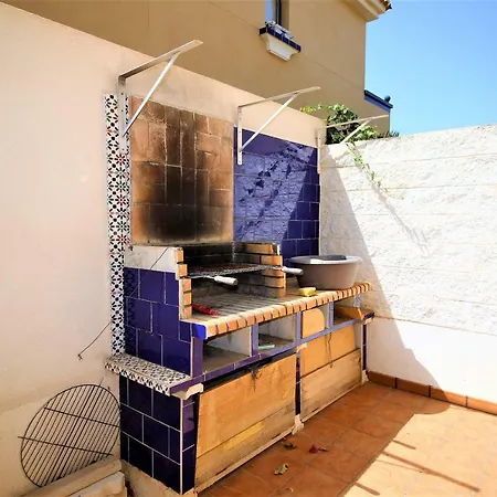 Сasa de vacaciones Best House Golden Zenia *