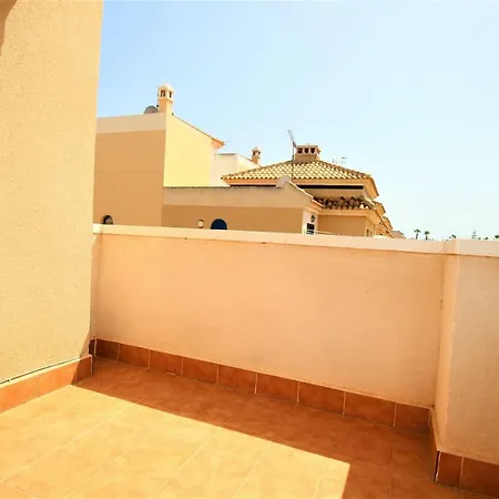 Best House Golden Zenia Playa Flamenca