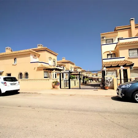 Сasa de vacaciones Best House Golden Zenia