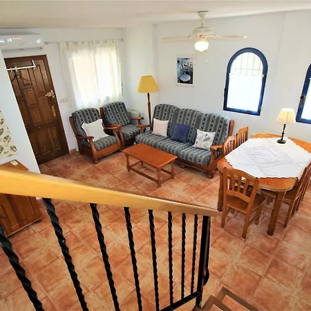 Best House Golden Zenia Playa Flamenca