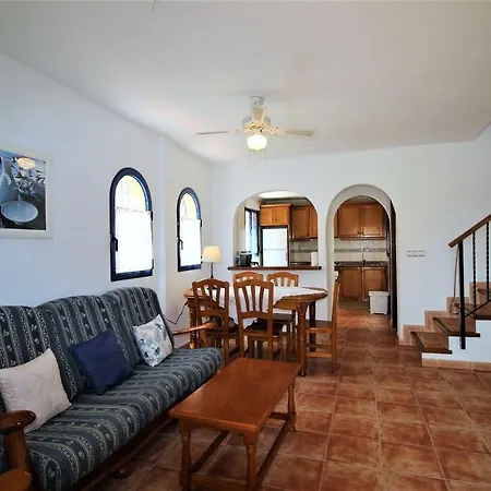 Best House Golden Zenia Playa Flamenca