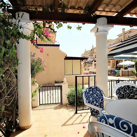Best House Golden Zenia Сasa de vacaciones