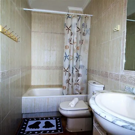 Сasa de vacaciones Best House Golden Zenia *