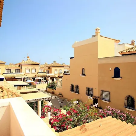 Best House Golden Zenia 度假居 弗拉门卡海滩