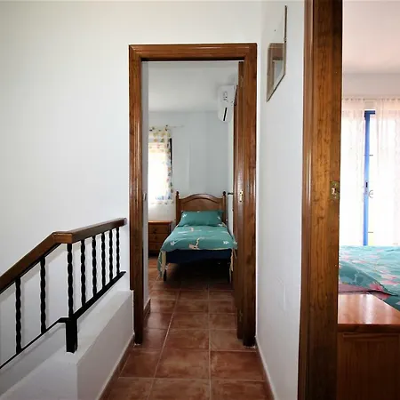 Best House Golden Zenia 弗拉门卡海滩