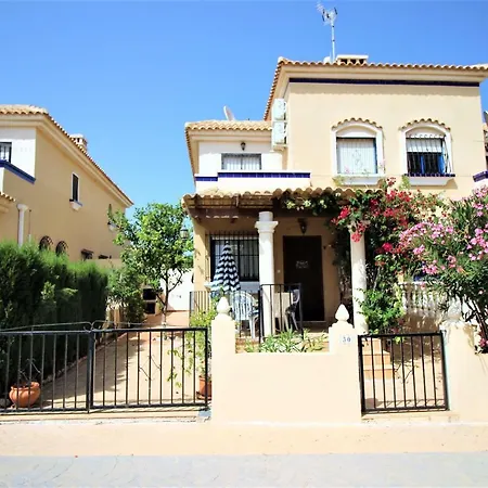Best House Golden Zenia * 弗拉门卡海滩
